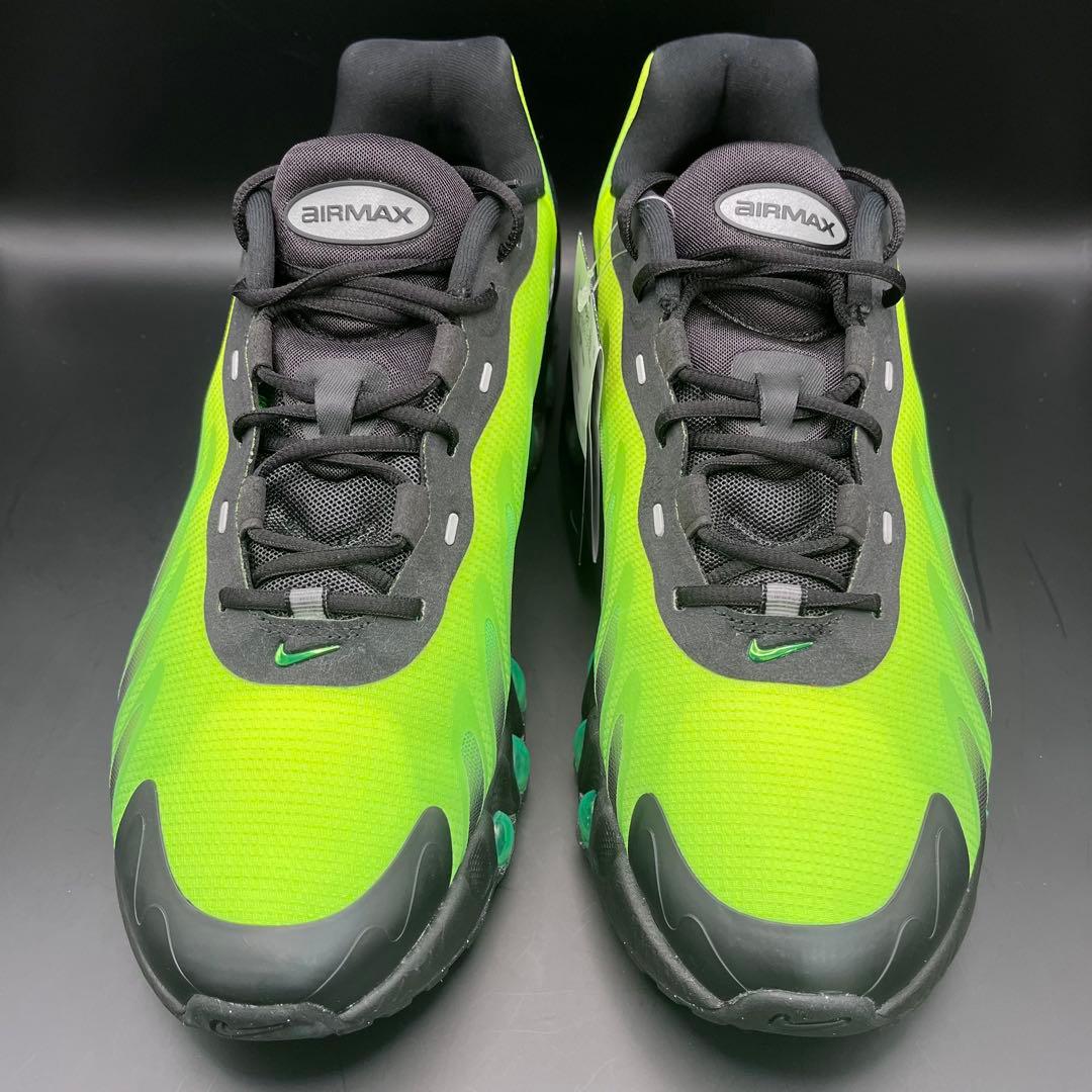新品 未使用 29.5㎝ Nike エア マックス Dn8 - メルカリ