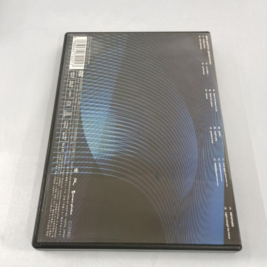 globe / スペシャルライブgenesis of next globe / スペシャルライブ