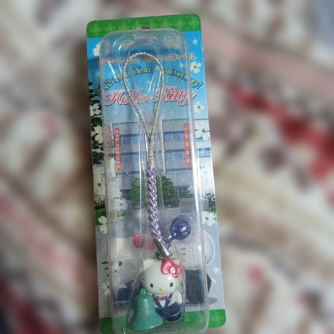 希少ハローキティ 学生服キーホルダー 約6cm 楽天市場】【送料無料】 サンリオキャラクターズ 制服リボン