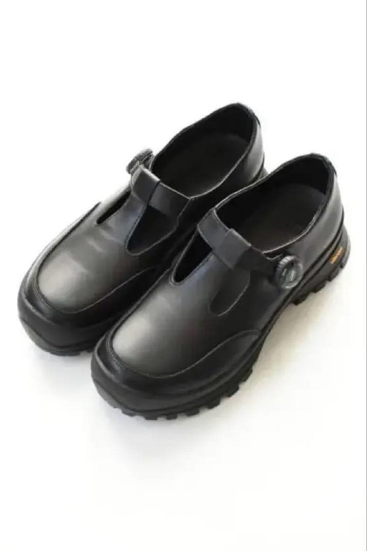 molle shoes(モールシューズ)/撥水カウレザー/T-STRAP/US8 楽天市場】molle shoes モールシューズ 撥水 カウレザー Tストラップ