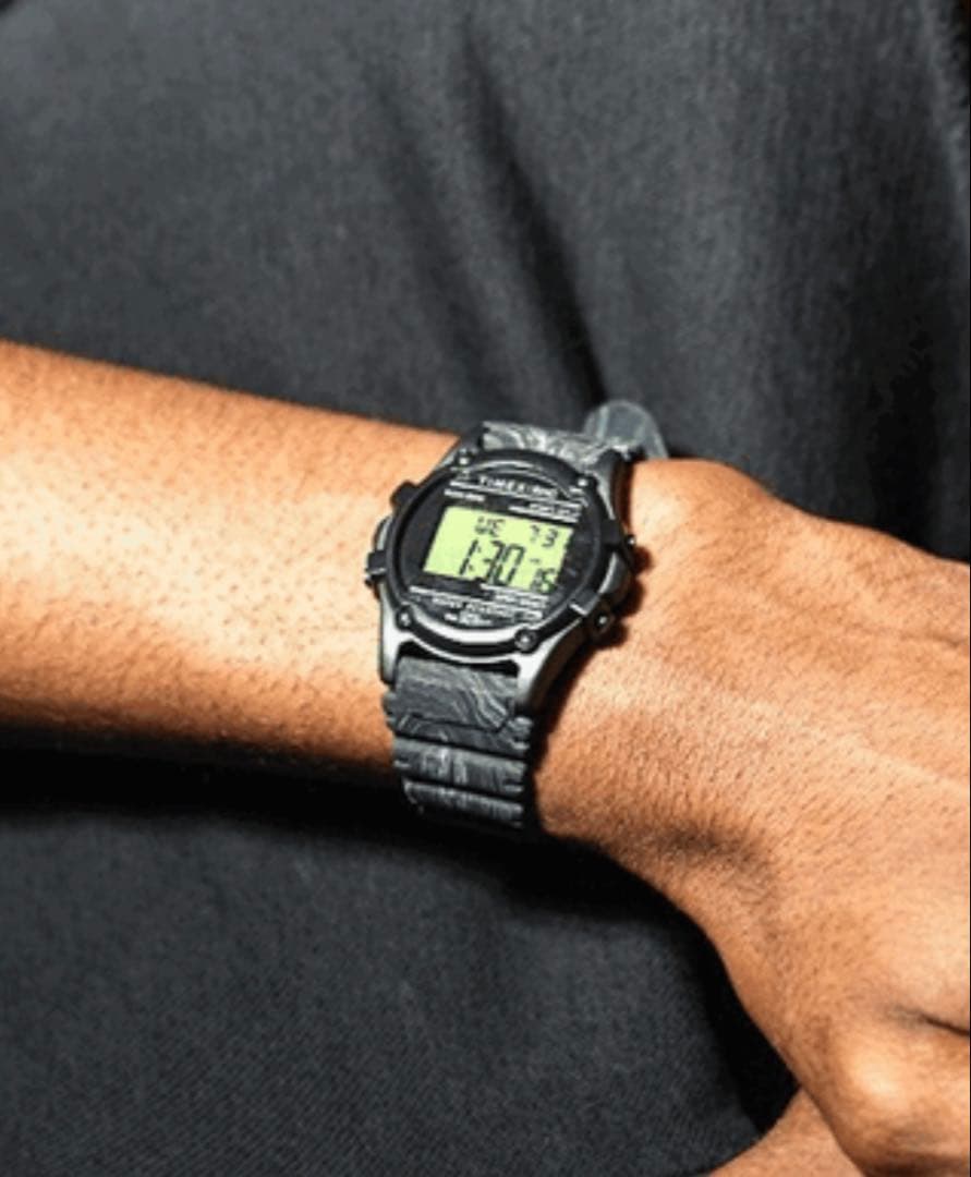 TIMEX for RHC Atlantis ロンハーマン タイメックス - メルカリ