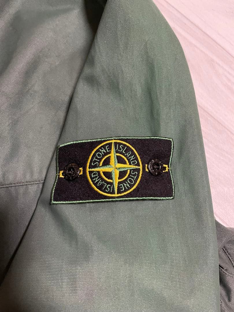 90s stone island ナイロンジャケット archive - ジャケット・アウター