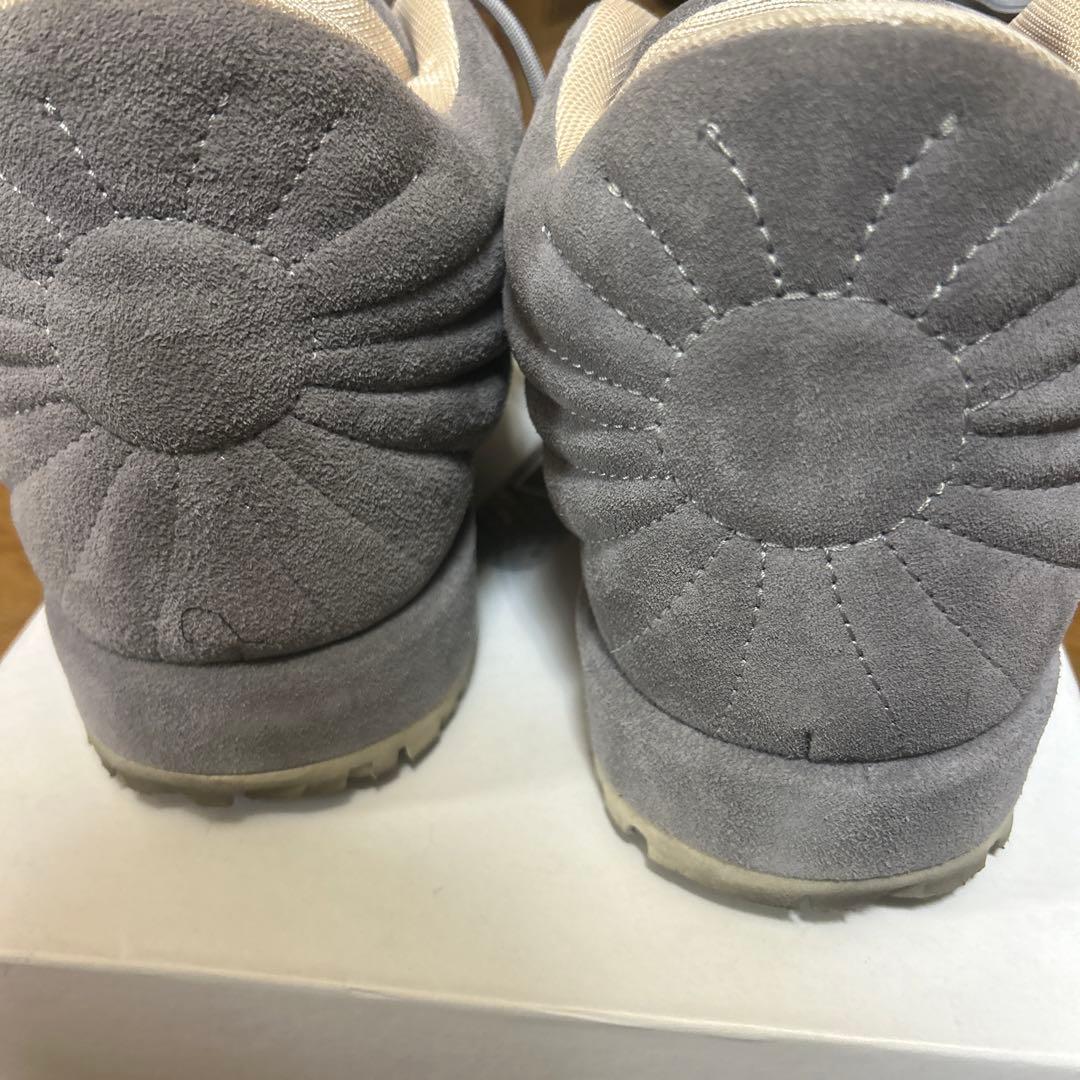 PDF channel nuvola pluto スニーカー - メルカリ