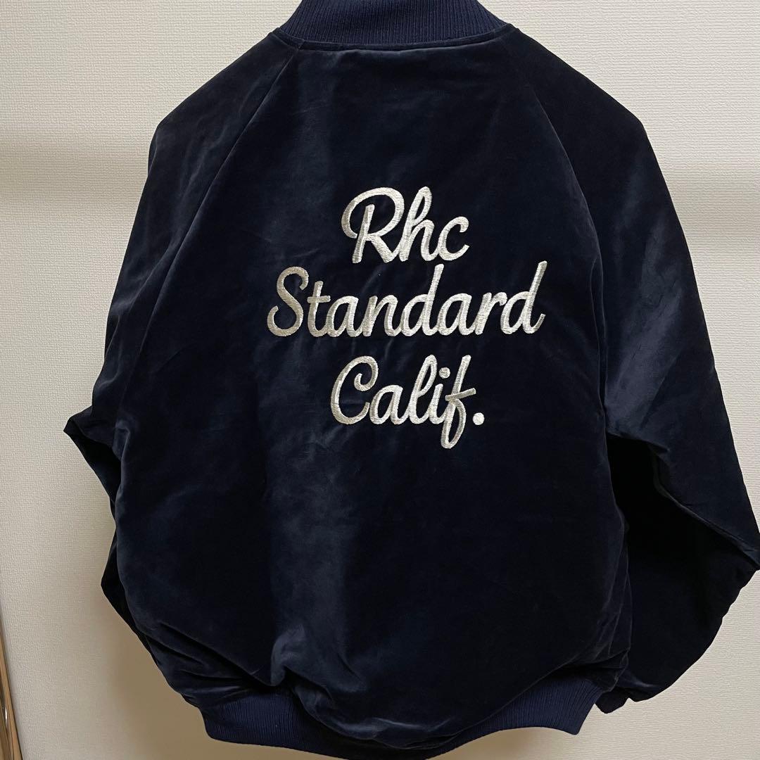 STANDARD CALIFORNIA × RHC ロンハーマン船橋限定【L】 - メルカリ