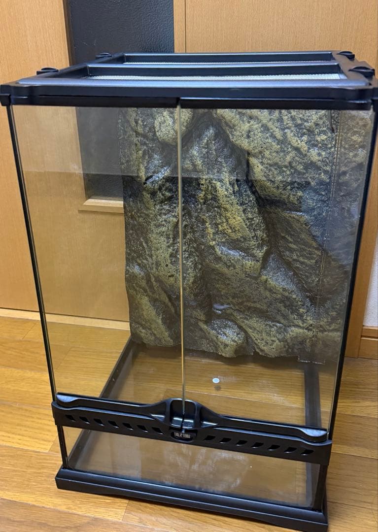 GEX エキゾテラ EXO TERRA グラステラリウム3045 - メルカリ