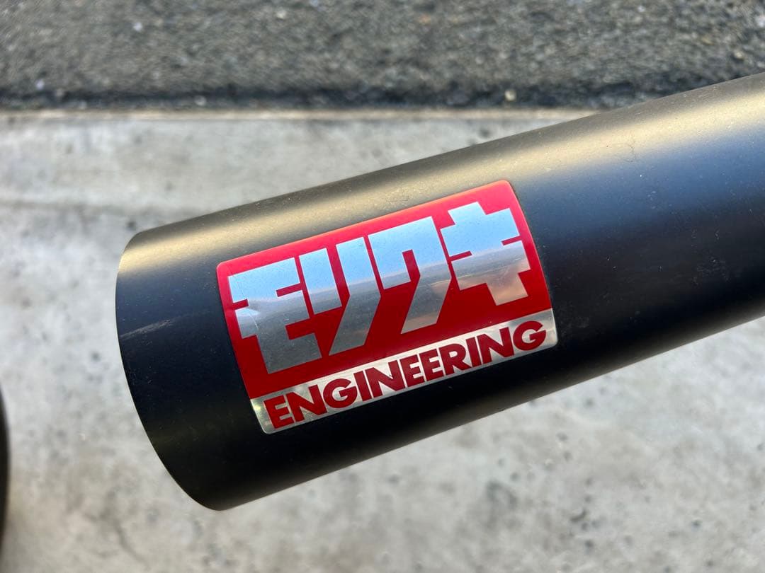 【週末限定値下げ】モリワキ マフラー ホンダ　スーパーカブ JA10 週末限定値下げ】モリワキ マフラー ホンダ スーパーカブ JA10 - メルカリ