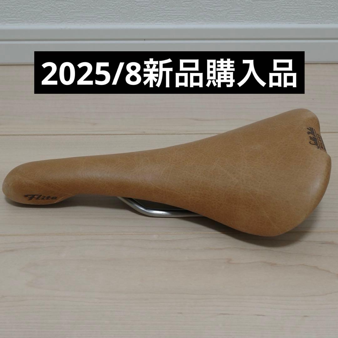 パーツ SELLE ITALIA MILANO FLITE RACER Ti316 DSC00584_-2.jpg?v=1725780237