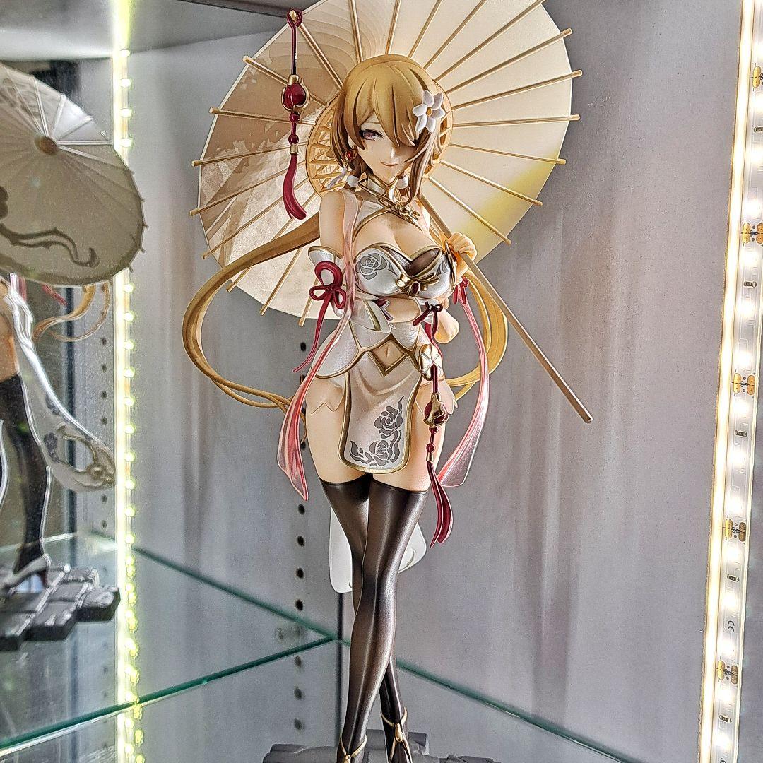 崩壊3rd リタ・ロスヴァイセ お別れVer. フィギュア miHoYo 正規品