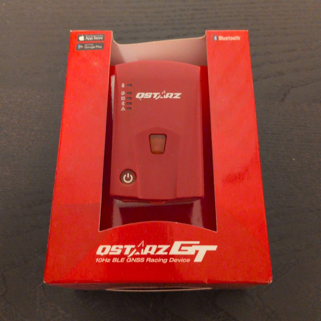 QSTARZ BL-1000GT レーシングレコーダー クスコ（CUSCO） 【CUSCO/クスコ】 多機能GPSレーシングレコーダー
