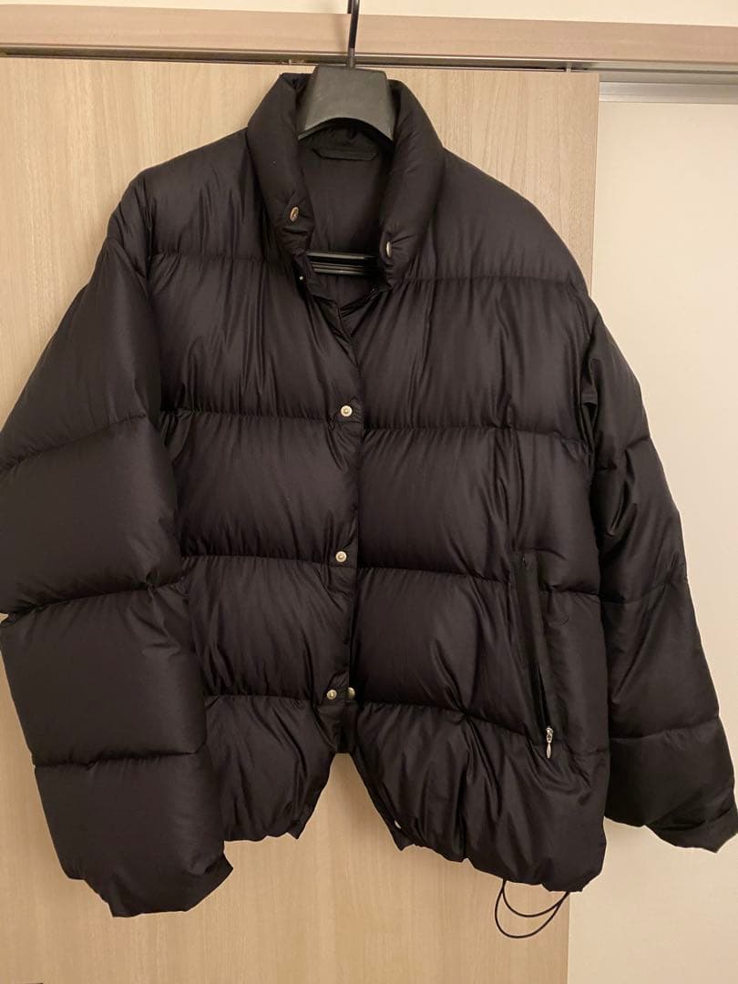 COMOLI ダウン　25aw サイズ3 COMOLI 定番ダウンジャケット到着しました。 - BLOG