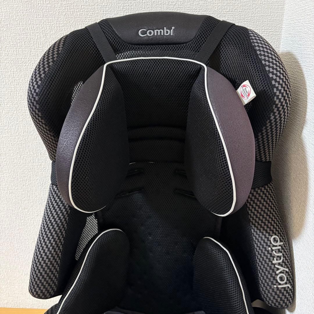 コンビ ジョイトリップ エッグショック GC エアーブラック - メルカリ