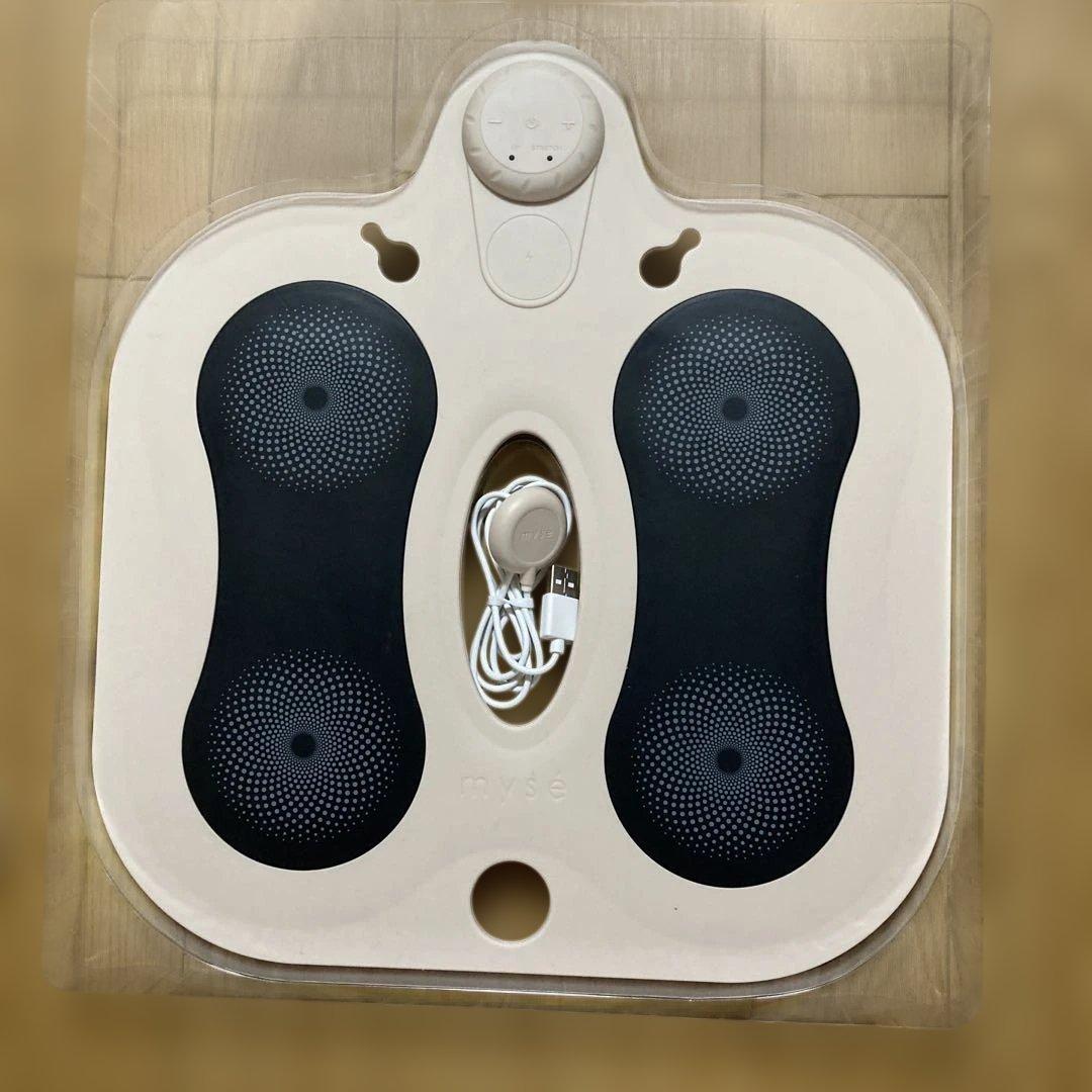 ヤーマン ミーゼスパトレーナー MS-60N 美品！ - メルカリ