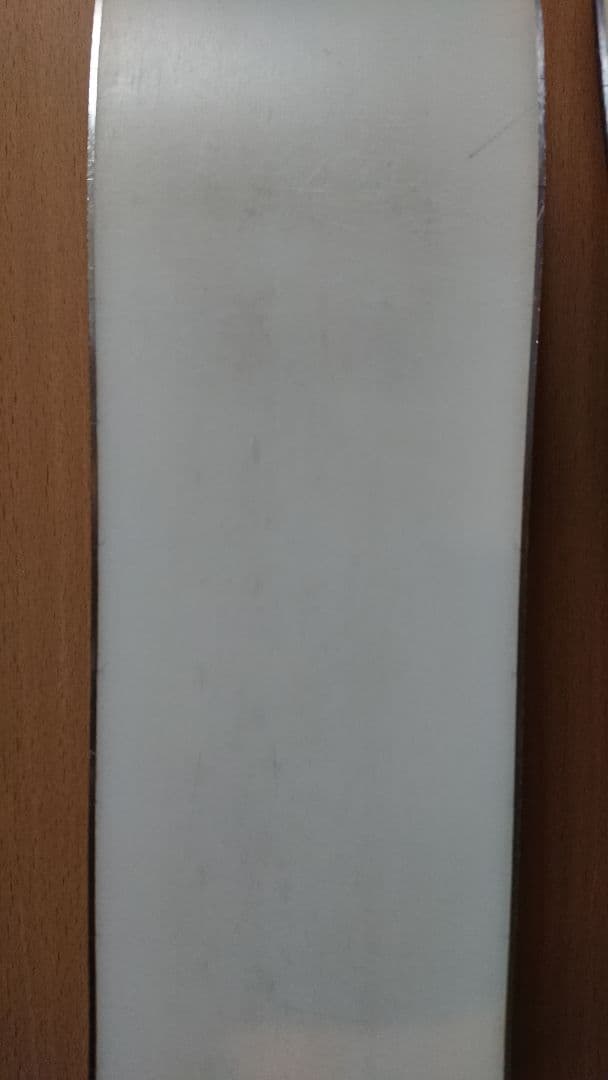 ID ONE MR-J 140㎝ ソール約265～285㎜ モーグル スキー板 - メルカリ