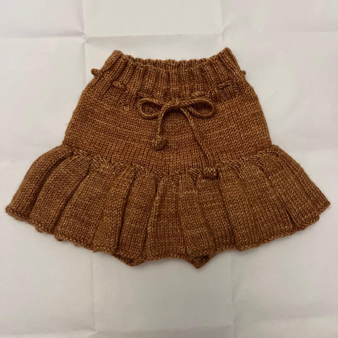 チ*ん様 Misha and Puff Skating Skirt OG Ros Misha & Puff Skating Pond Skirt - Prairie Rose