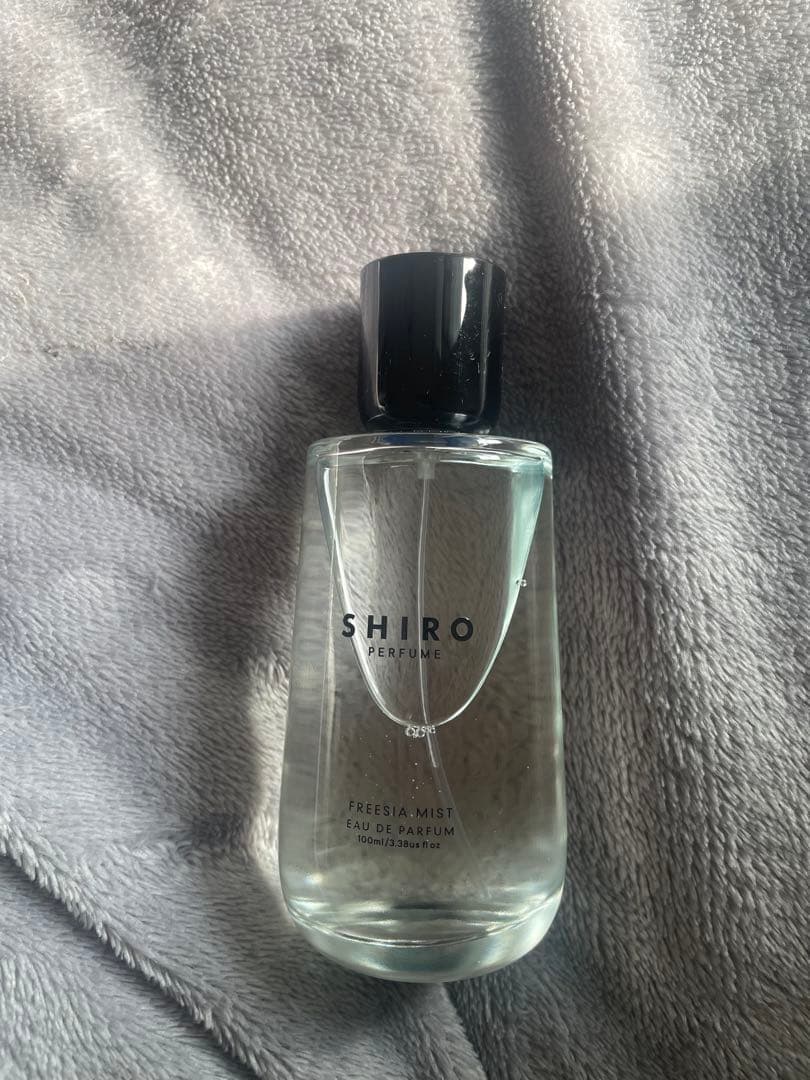 香水(ユニセックス) SHIRO Freesia Mist Eau de Parfum 100ml Amazon | SHIRO PERFUME FREESIA MIST オードパルファン 100mL 香水