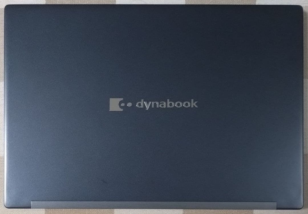 G83KW/12世代i5/SSD 256GB/16GB/FHD/13.3型 - メルカリ