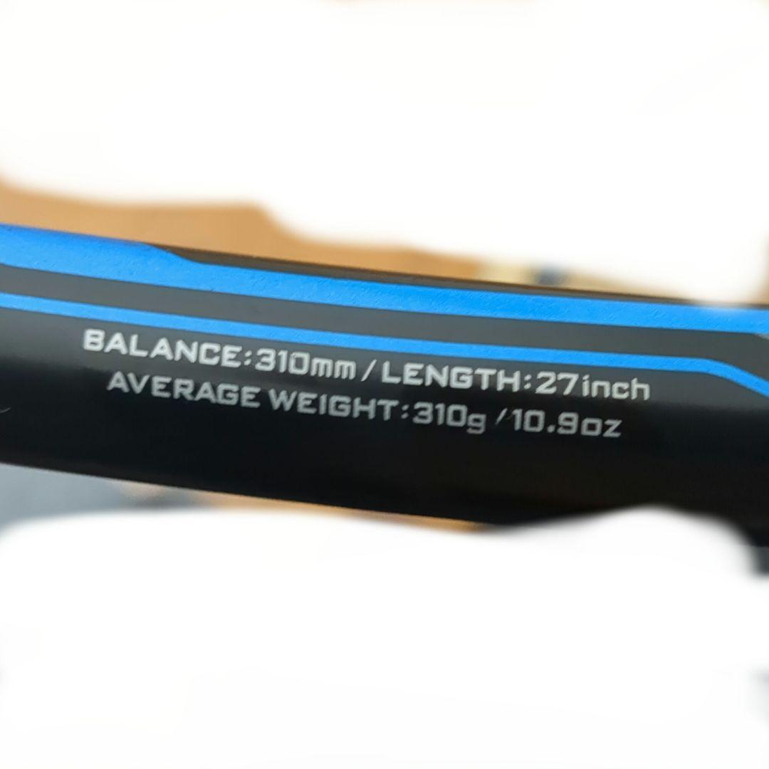 YONEX EZONE DR98 テニスラケット(G2) 310g - メルカリ