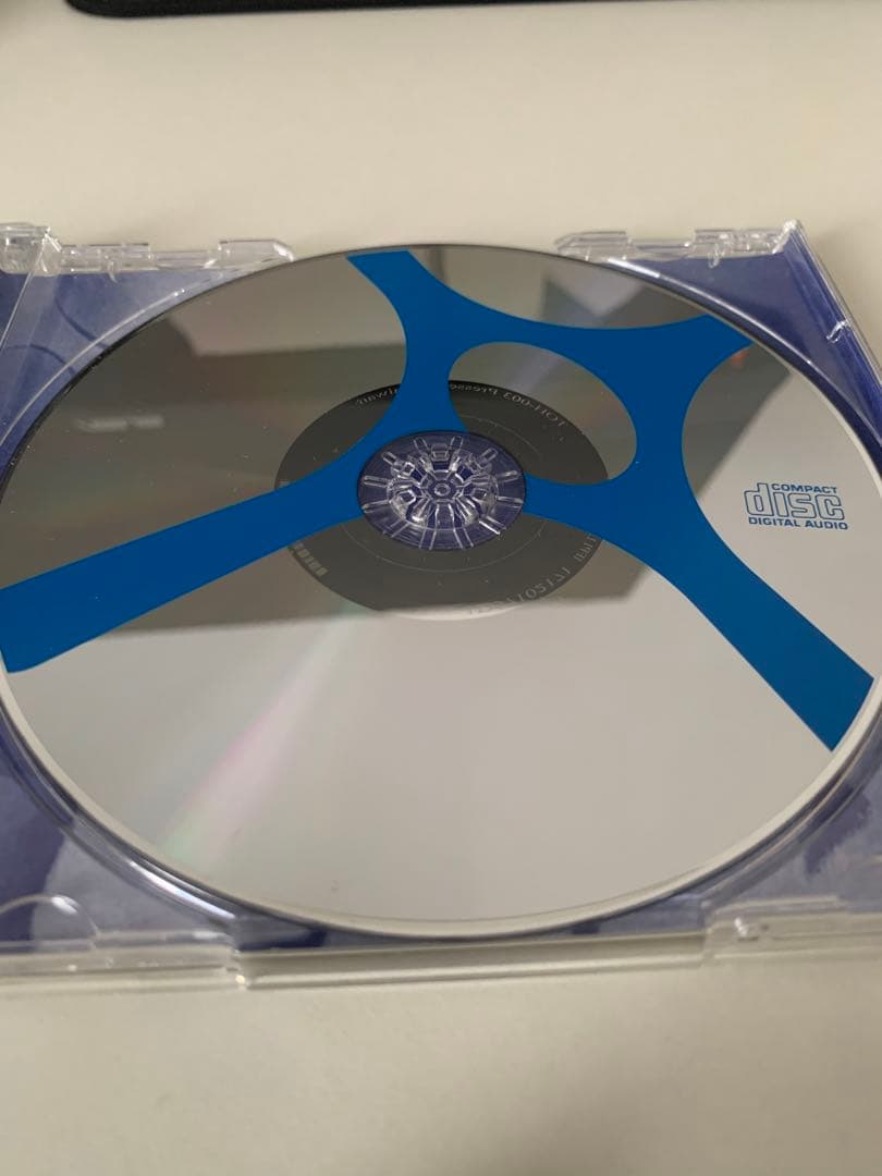 Tohji t-mix CD - メルカリ