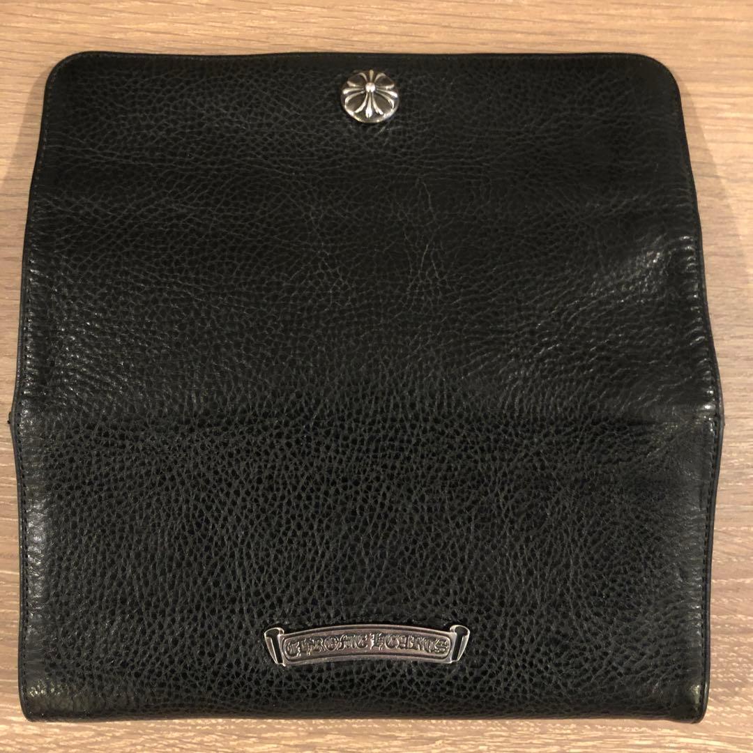 美品CHROME HEARTS JUDY ジュディ　インボイス原本修正無し付属。