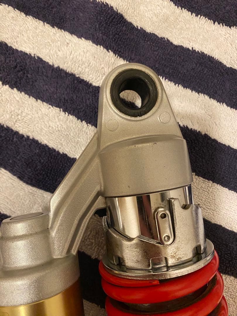 CB400sf nc39spec3 純正サスペンション MCE661 - メルカリ