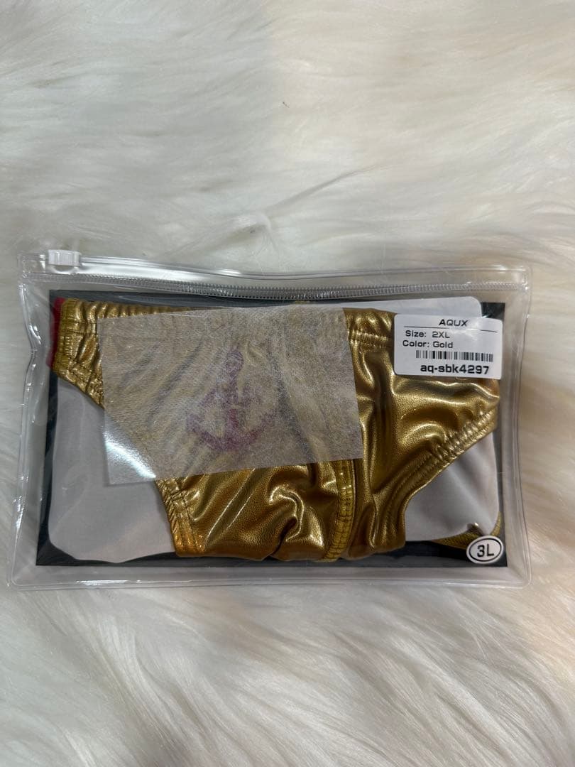 AQUX【新品未使用】完売品⭐︎Shallow Bikinis 3Lサイズ✨ - メルカリ