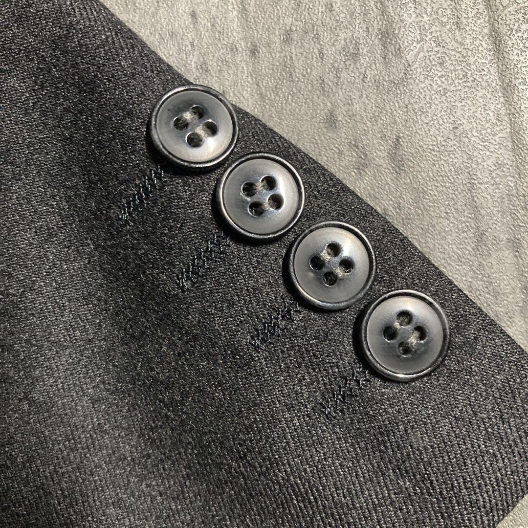 希少】Vintage Christian Dior 3ピースセットアップスーツ - メルカリ