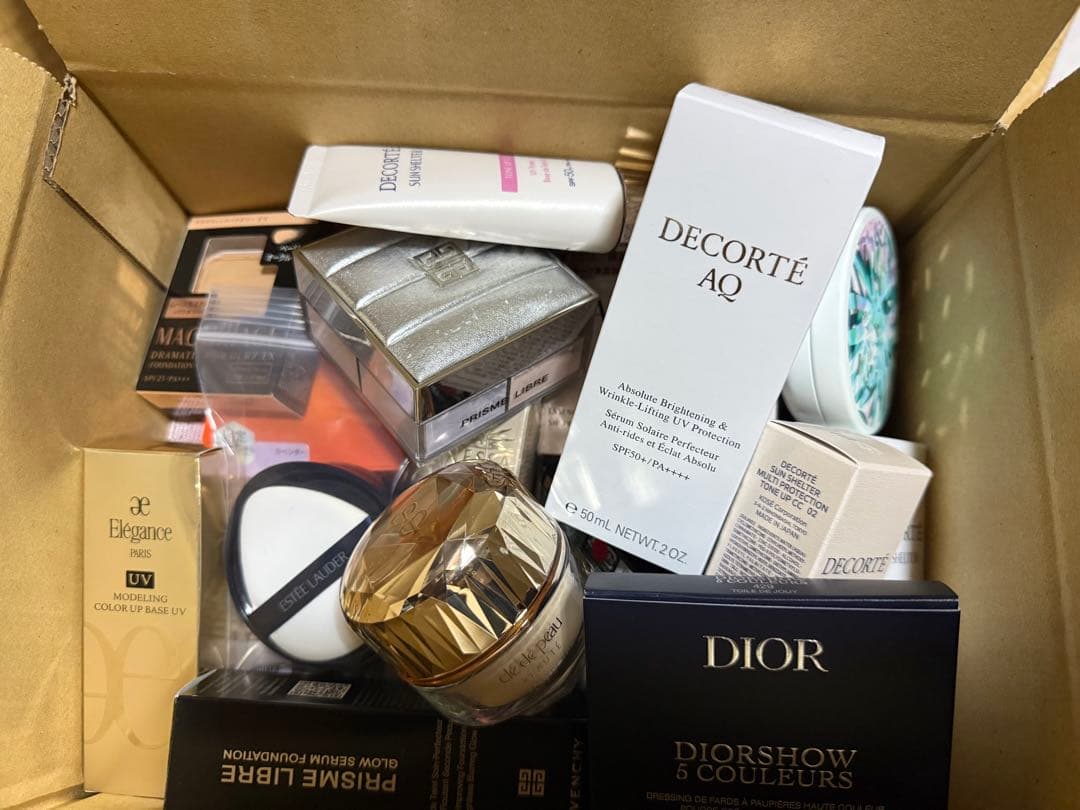 コスメ　まとめ売り コスメ まとめ売り - メルカリ