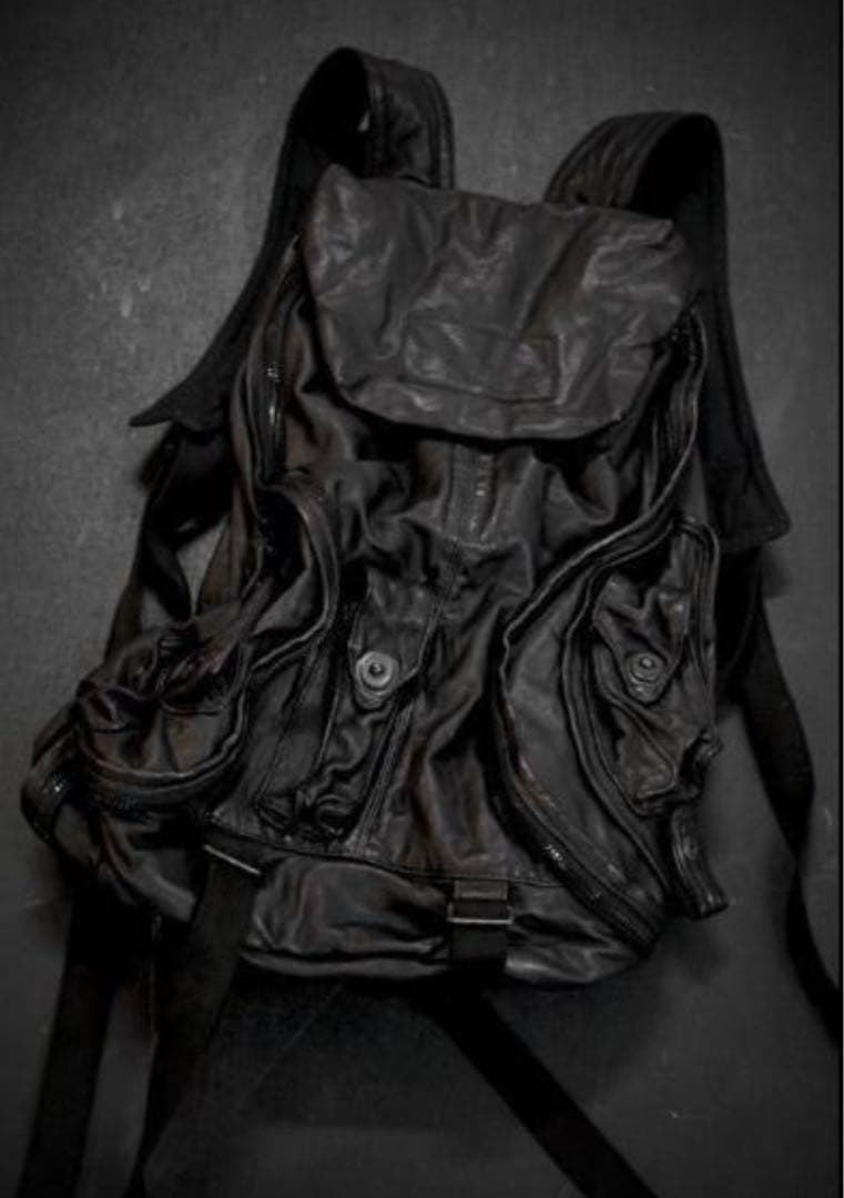 イギリス軍GSRレスピレーター（バッグ＆プラスチックホルダーフレーム