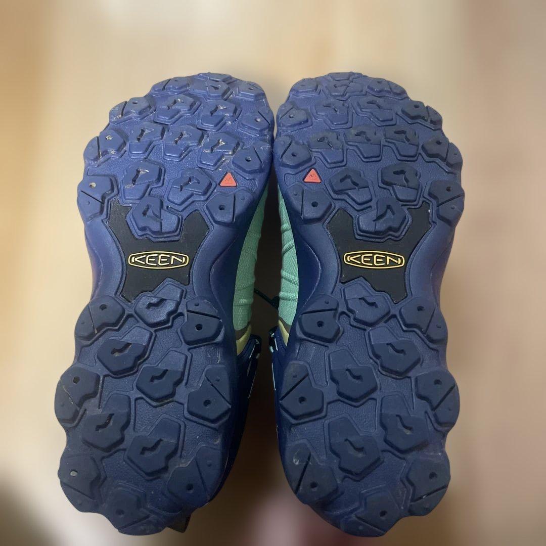 beer 様専用】KEEN ヴェンチャー ウォータープルーフ 28.5cm - メルカリ