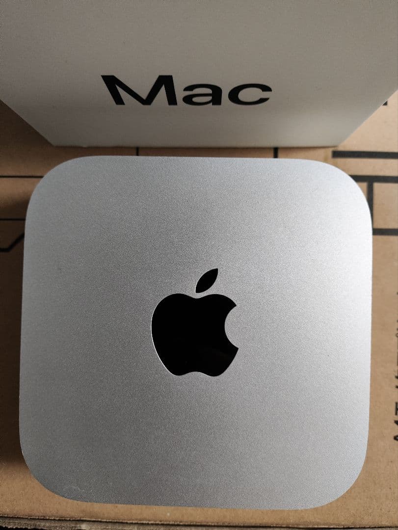 格安出品 Apple Mac mini M4 Amazon just dropped the 512GB M4 Mac mini to a new all-time low at