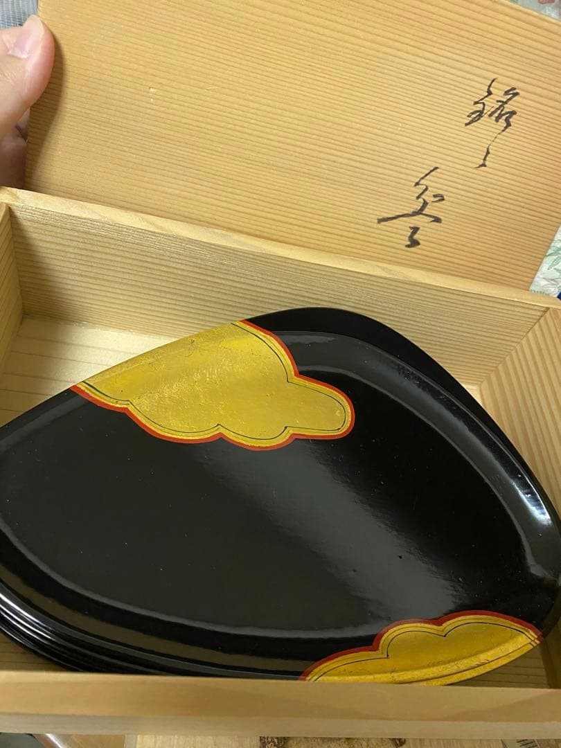 はるページ 象彦＆津軽塗 ZOHIKO Kyoto-style Lacquerware