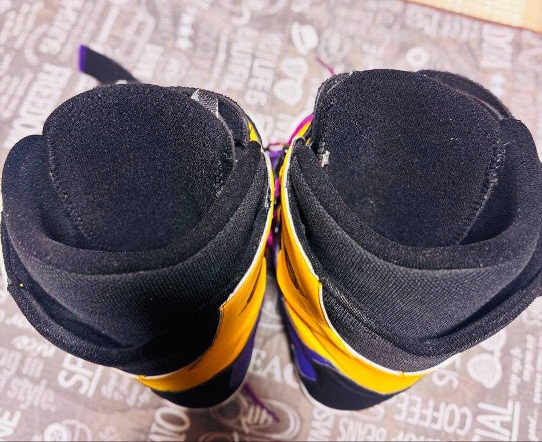 DEELUXE D.N.A 22/23 スノーボードブーツ 27.5cm