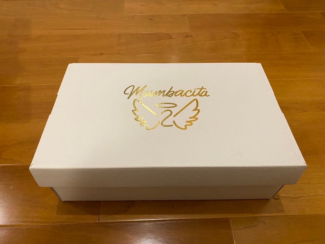 【24.0cm】Nike Kobe 8 MANBACITA US6 マンバチタ