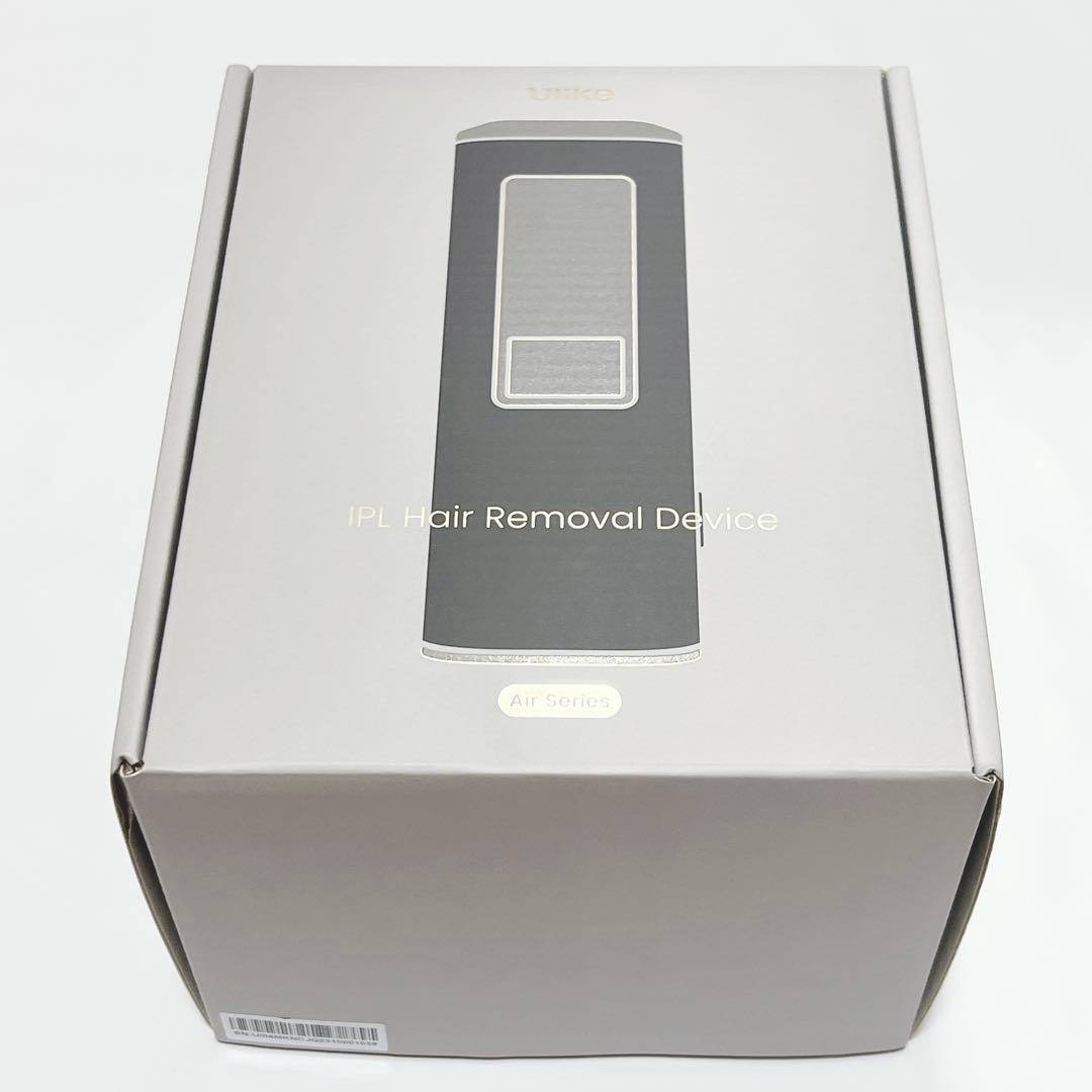 美品】Ulike ユーライク 脱毛器 UI04 Air - メルカリ