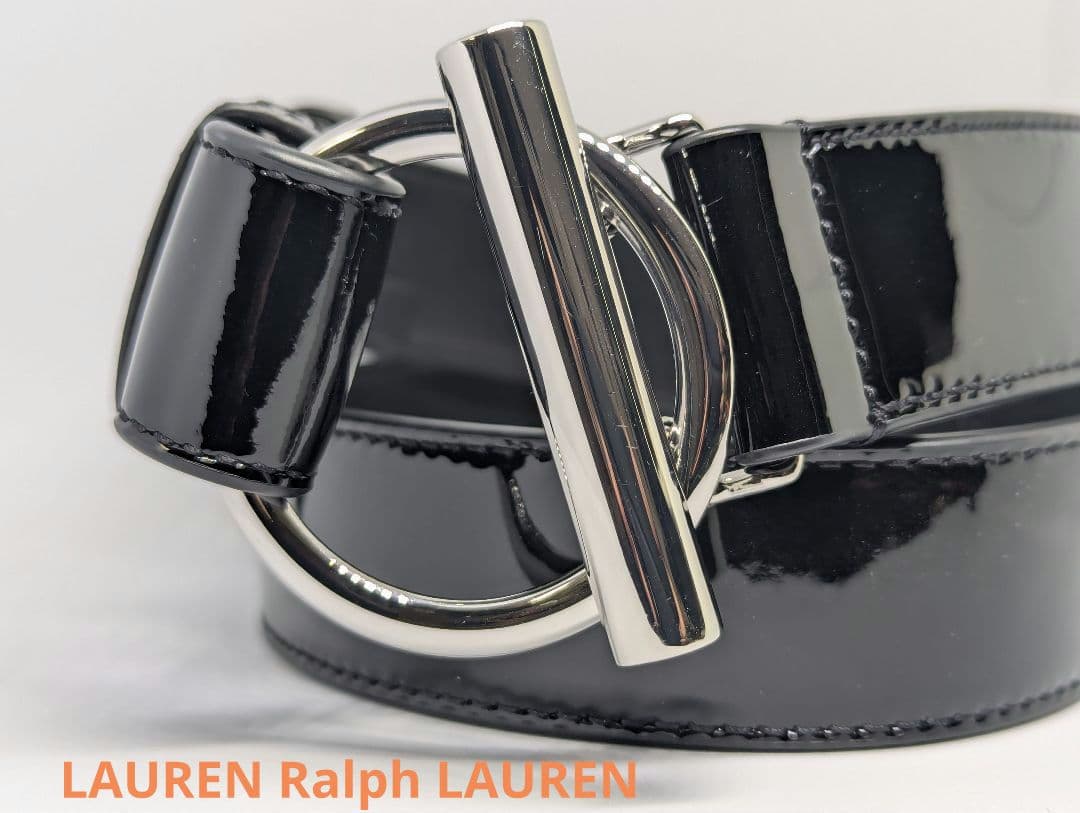 TomTom様ご成約／LAUREN Ralph LAUREN　レディースベルト c-2306-WALRBLT0F320128_18.jpg