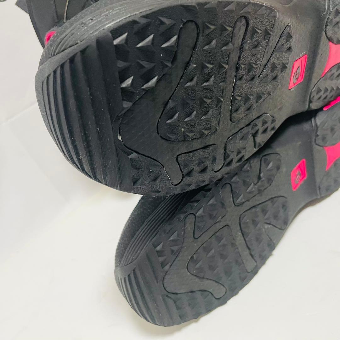 SALOMON MYRIAD BOA WOMAN 25.5cm スノボブーツ