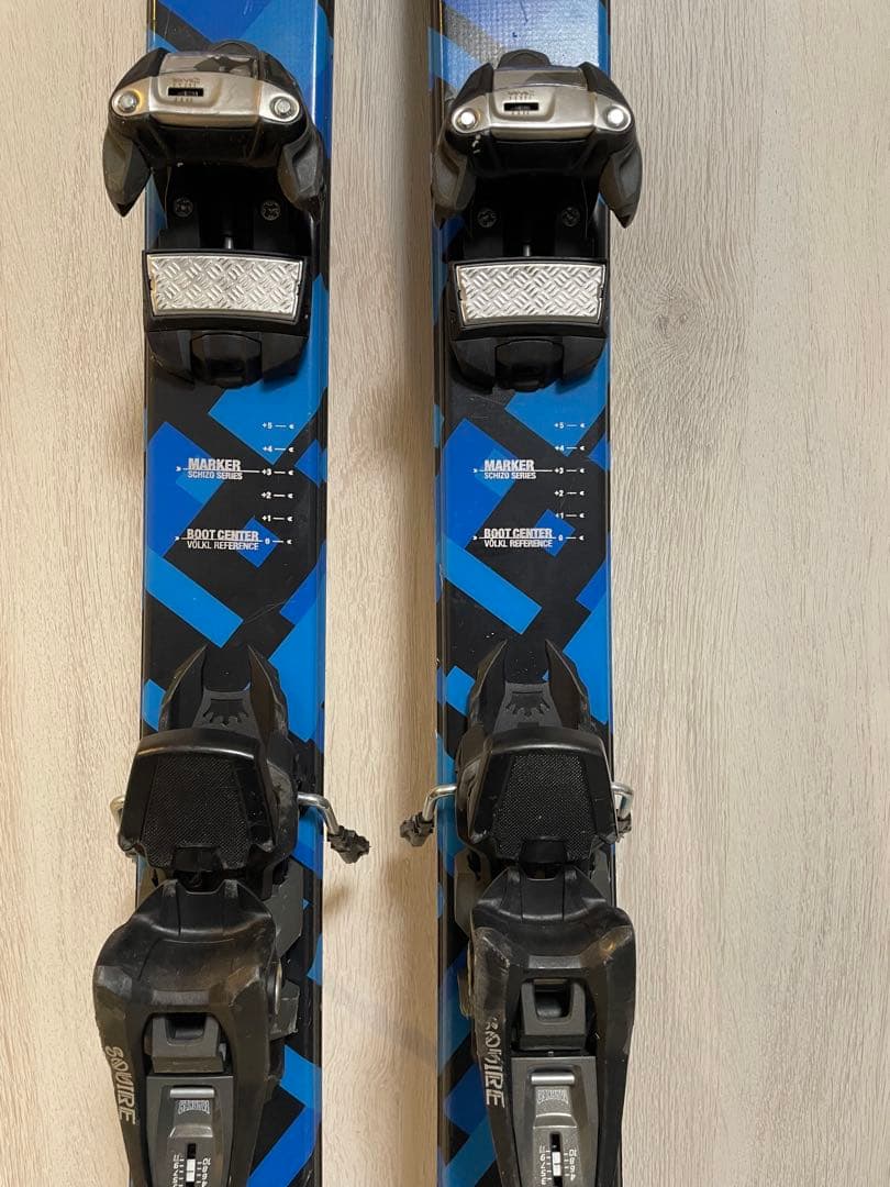 Völkl フォルクル Bash 81 スキー 168cm 2020 Volkl Bash 81 Blem 168cm Skis - Powder7