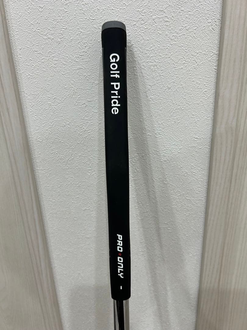 Odysseyパター protype tour #9 レフティ