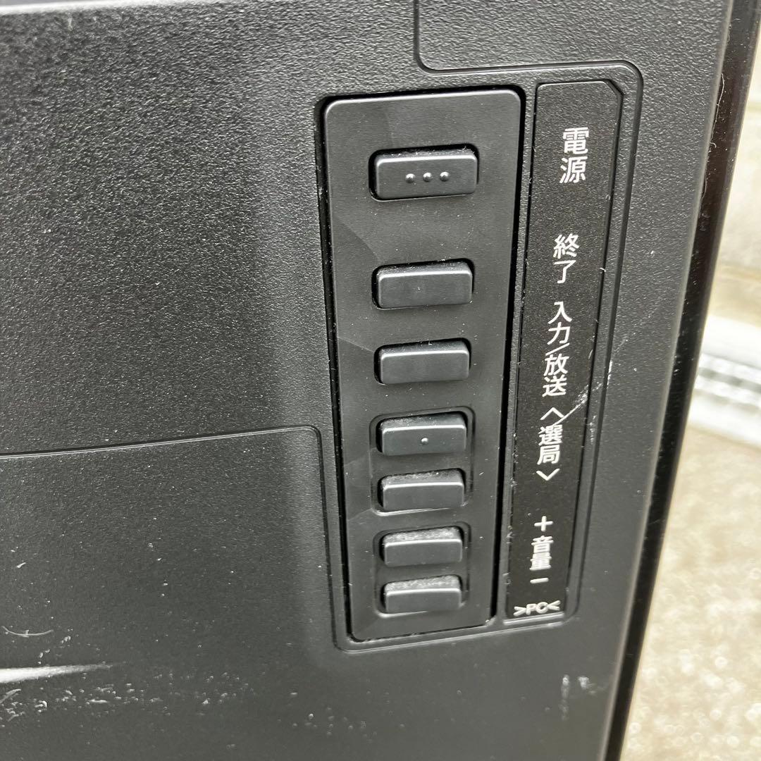 直接引き取り限定】SHARP 有機ELテレビ 4T-C65CQ1 65インチ - メルカリ