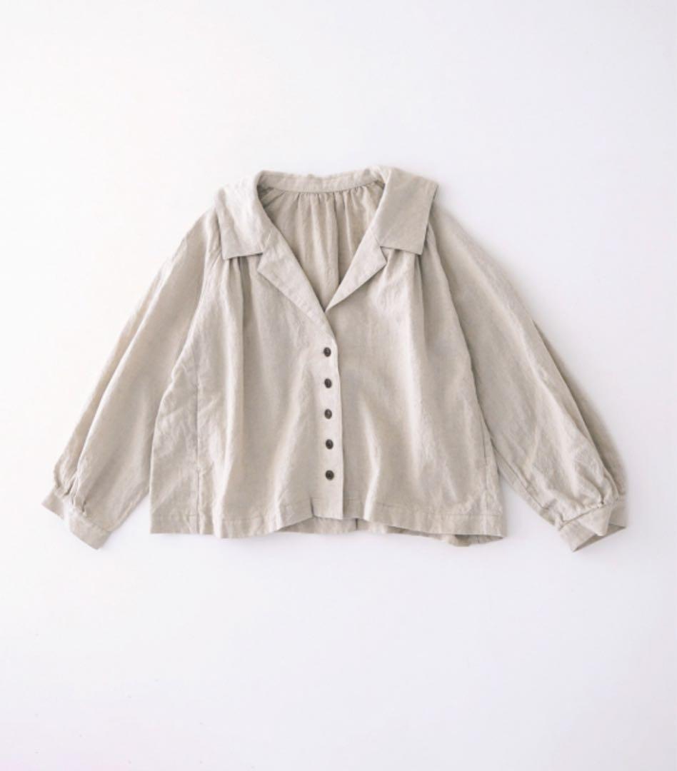 新品 nestrobe ネストローブ ウールリネンジャケット 再入荷 >>人気完売アウター | ONLINE SHOP | nest Robe Shop Blog