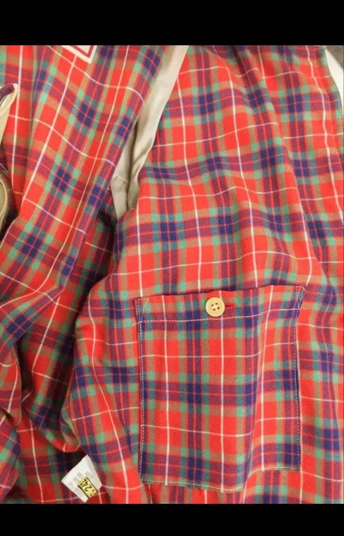 バラクータG9 42 オールド ビンテージ 極上美品！ - メルカリ