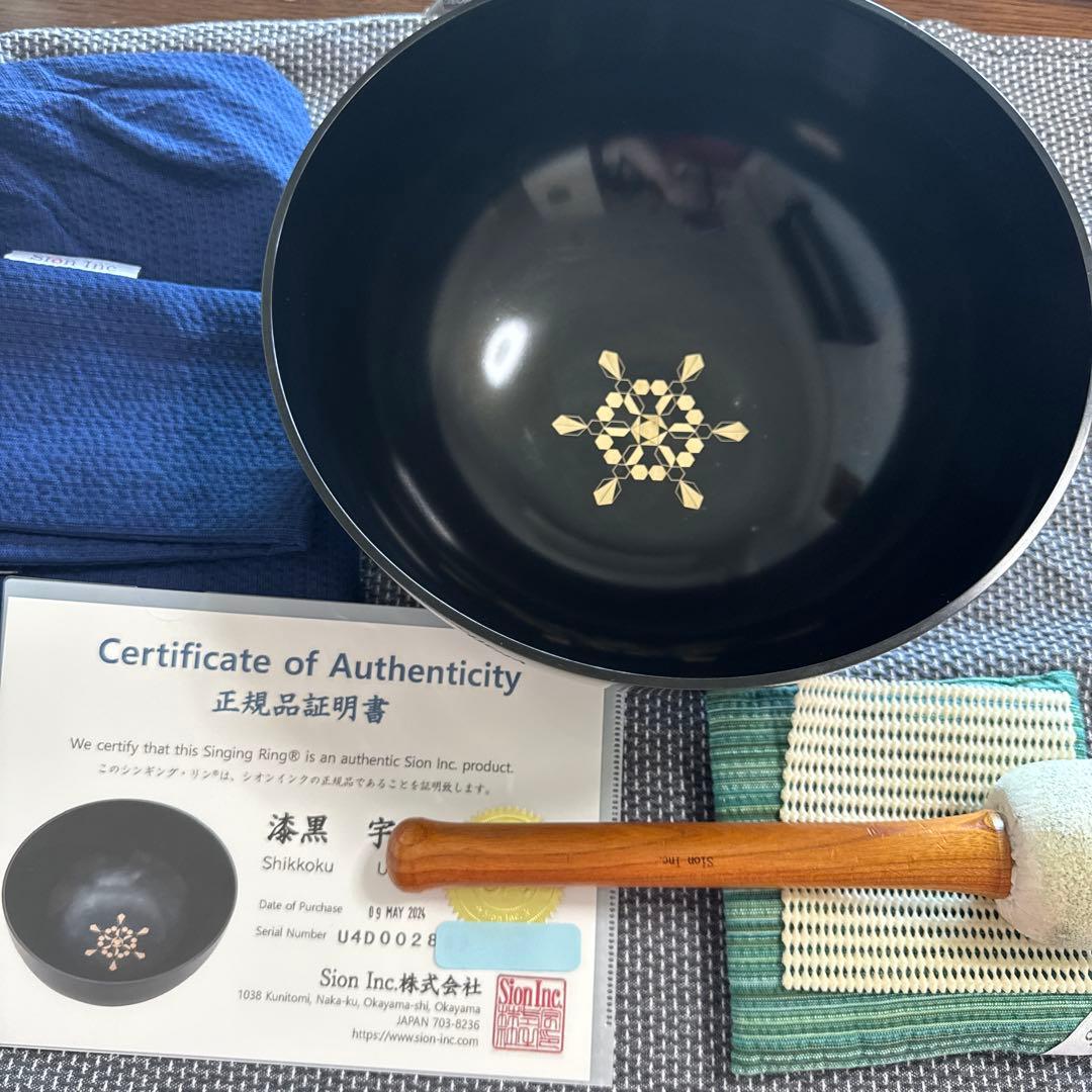 最終価格シンギングリン宇宙② - メルカリ