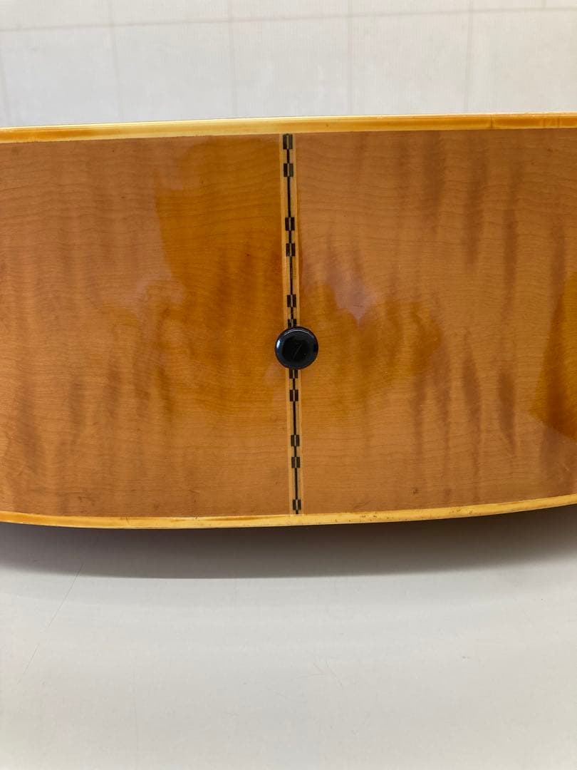 希少】thumb W-250 (寺田楽器製・70年代ジャパンヴィンテージ) - メルカリ