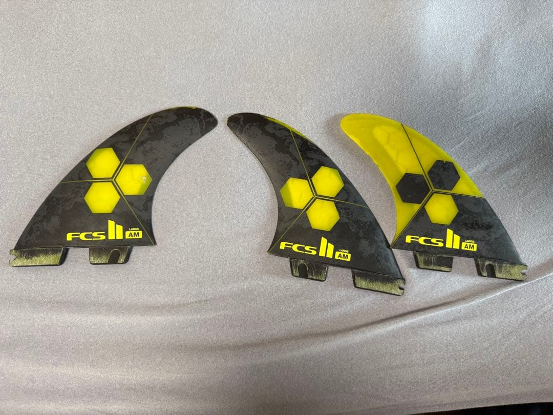 FCS2 フィン　アルメリック　large 早い者勝ち！最終値下げ！ 楽天市場】fcs2 am lサイズの通販