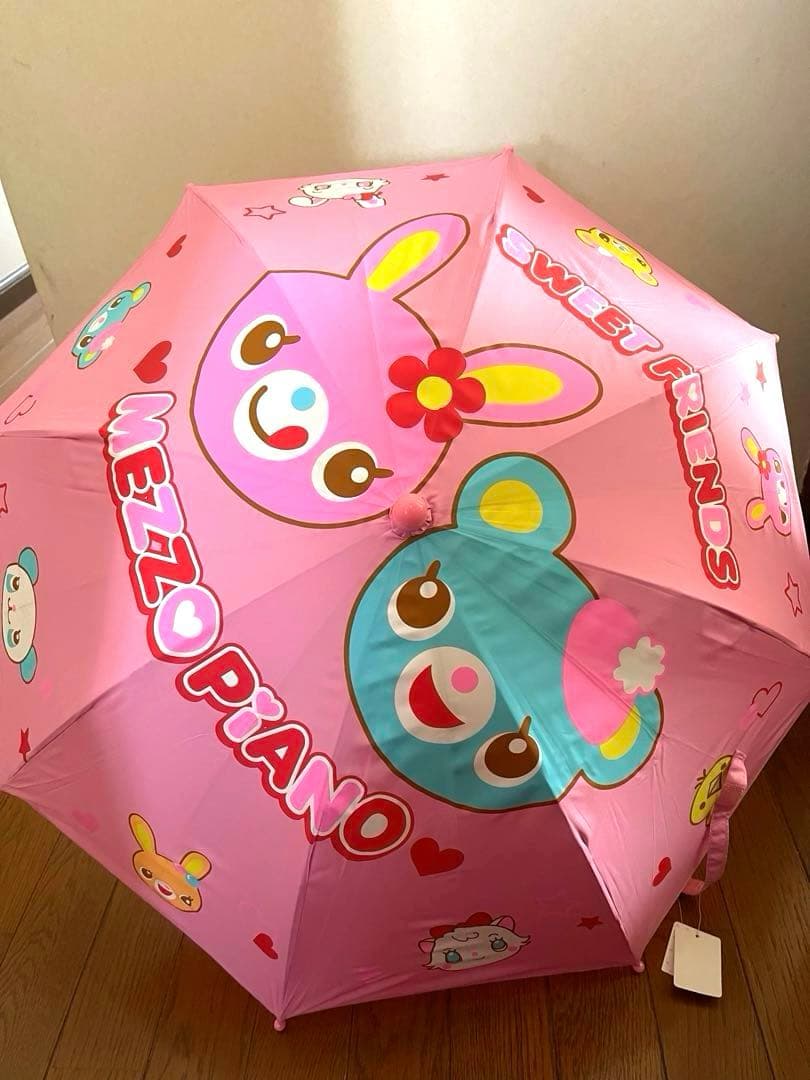 新品メゾピアノ　みみぽぽ 希少レア 非売品 レア メゾピアノ カタログ 1999〜2000 希少 写真集風 みみぽぽ