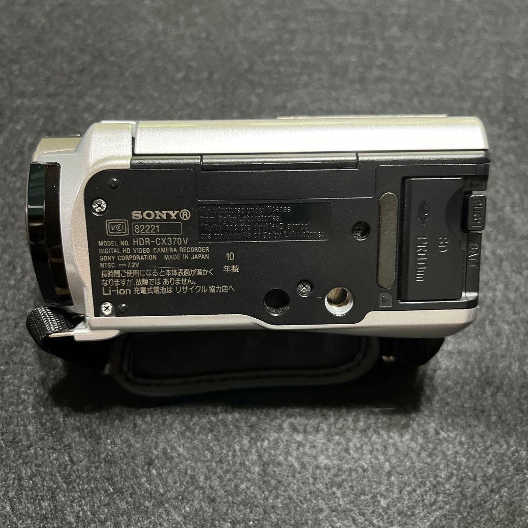 ハンディカメラ　3台まとめ《ジャンク》