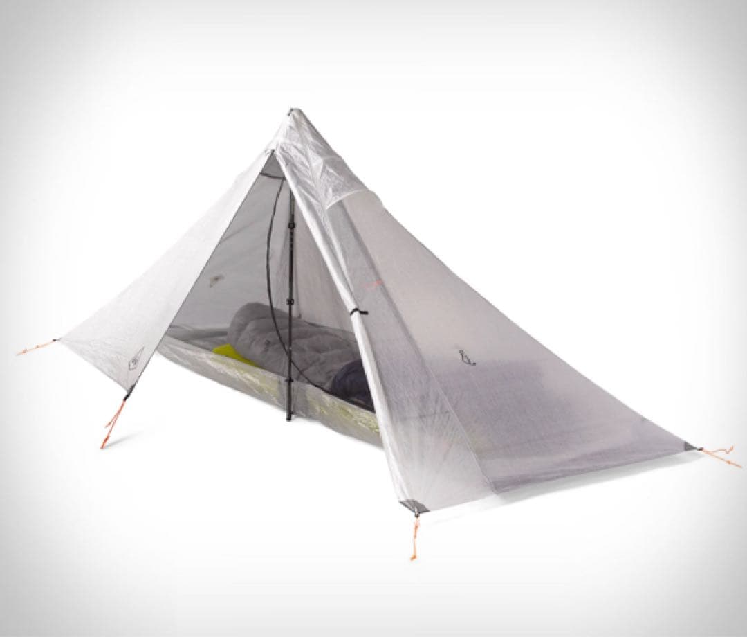 ハイパーライトマウンテンギア MID1 Hyperlite Mountain Gear ハイパーライトマウンテンギア Mid 1 Tarp