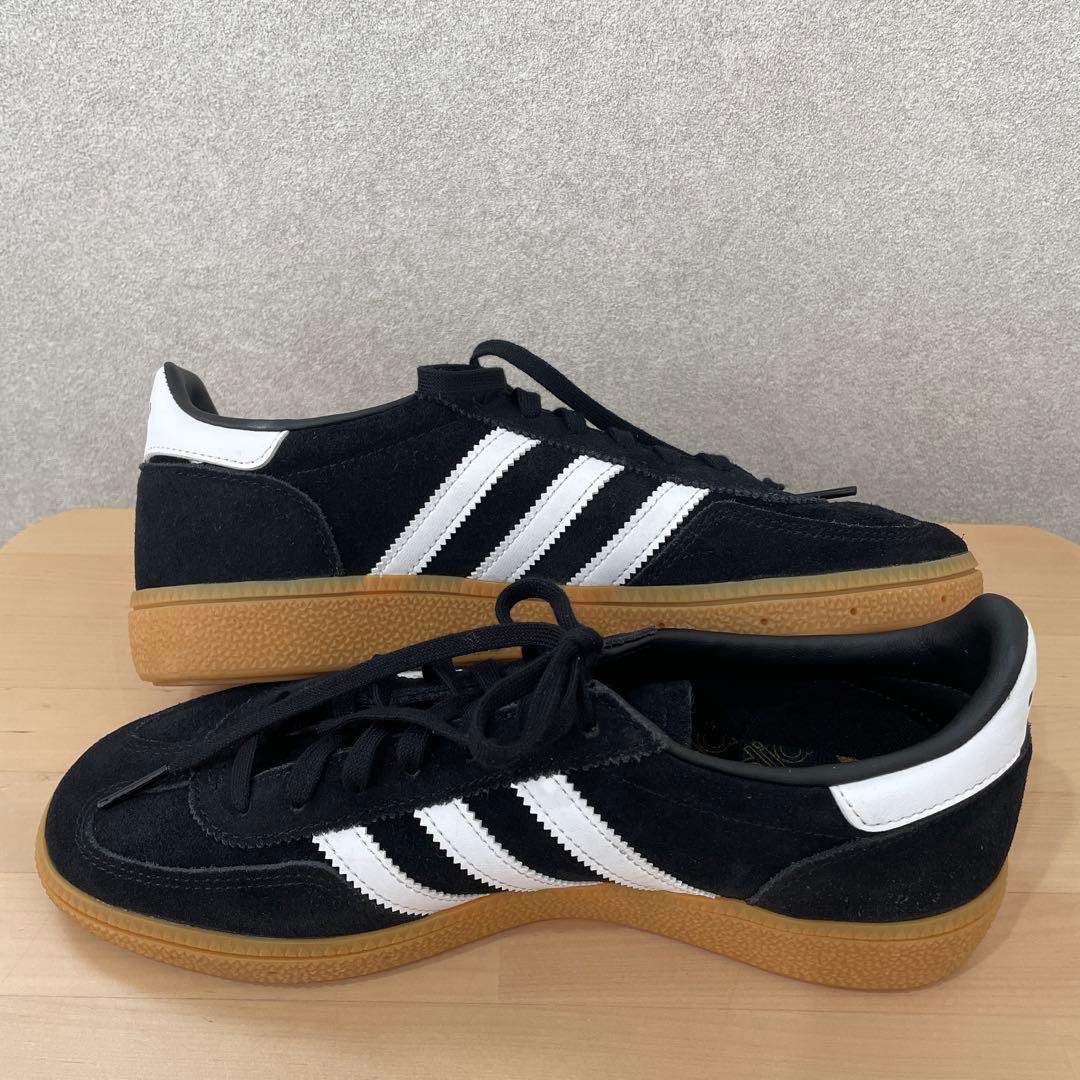 adidas HANDBALL SPEZIAL スニーカー 24.5cm