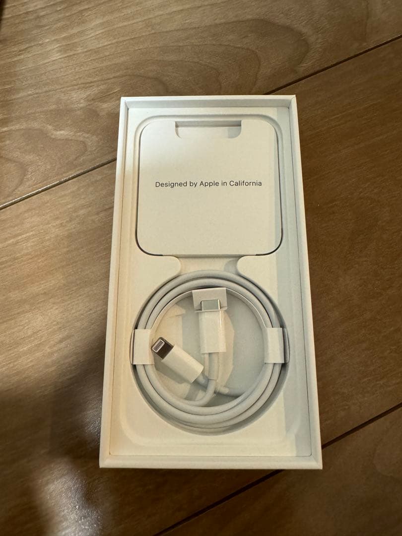 iPhone 12 mini ホワイト 64 GB SIMフリー シリーズ:iPhone機種名