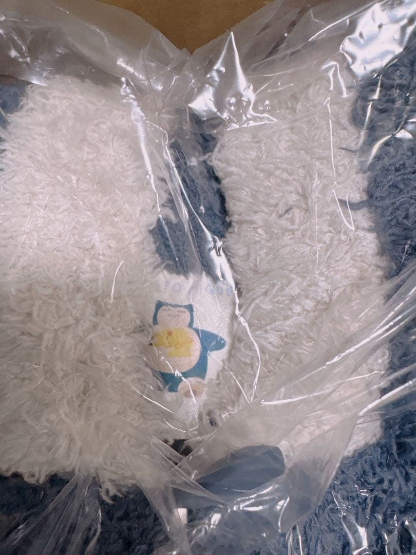 新品未使用】ジェラート ピケカビゴンパーカ&ショートパンツセット